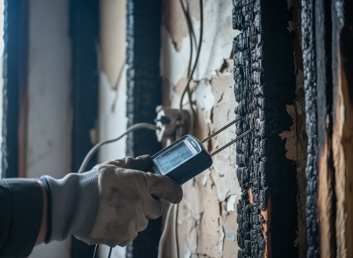 Fire Damage Restoration Logansport, IN FAQs